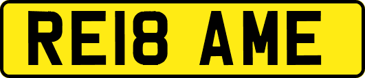 RE18AME