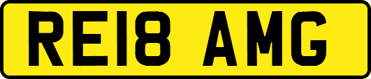 RE18AMG