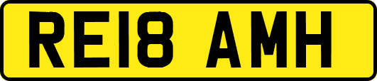 RE18AMH