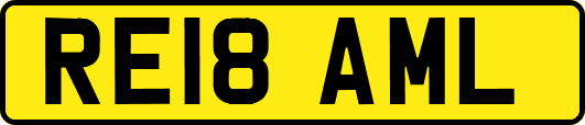 RE18AML