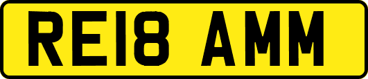 RE18AMM