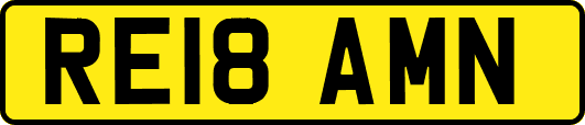 RE18AMN