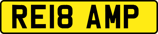 RE18AMP