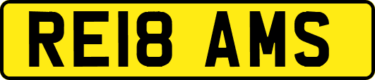 RE18AMS