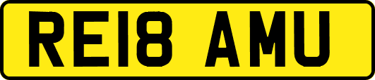 RE18AMU