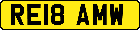 RE18AMW