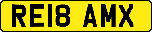 RE18AMX