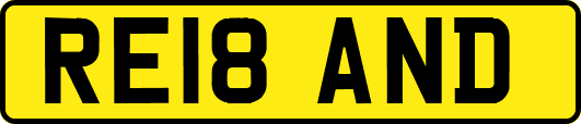 RE18AND