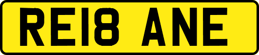 RE18ANE
