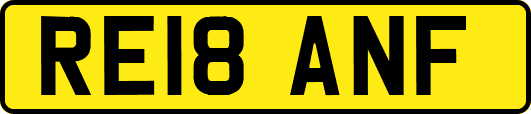 RE18ANF