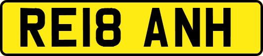 RE18ANH