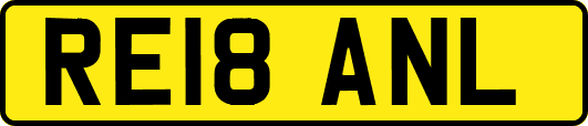 RE18ANL