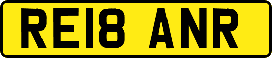 RE18ANR