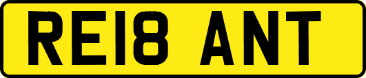 RE18ANT