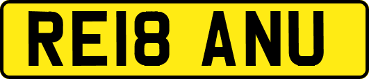 RE18ANU