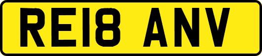 RE18ANV