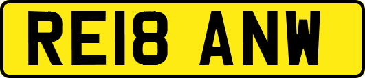 RE18ANW