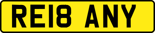 RE18ANY
