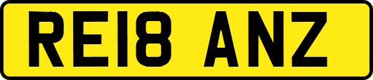 RE18ANZ