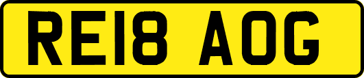 RE18AOG
