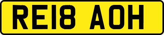 RE18AOH