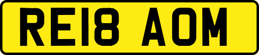 RE18AOM