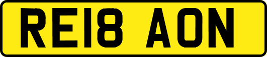 RE18AON