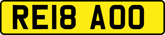 RE18AOO