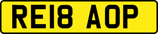 RE18AOP