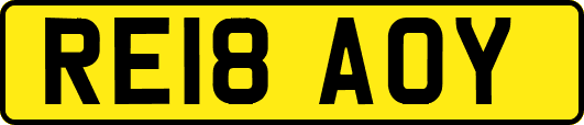 RE18AOY