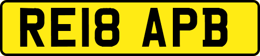 RE18APB
