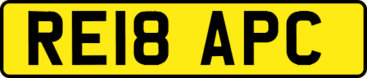 RE18APC