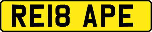 RE18APE