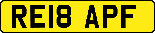 RE18APF