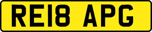 RE18APG
