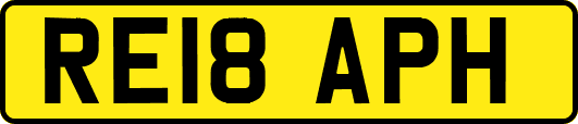 RE18APH