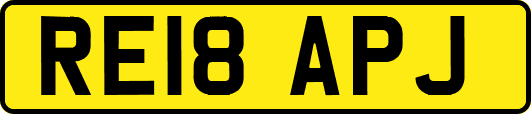 RE18APJ