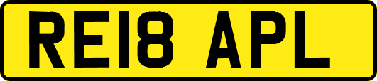 RE18APL