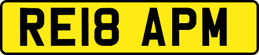 RE18APM