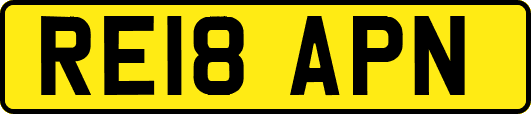 RE18APN