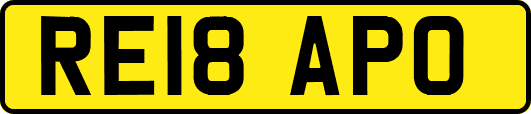 RE18APO