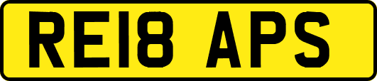 RE18APS