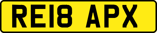 RE18APX