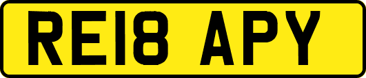 RE18APY
