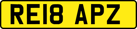 RE18APZ