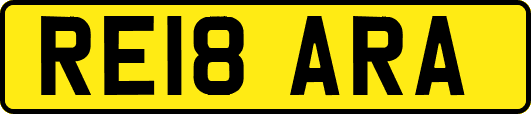 RE18ARA