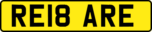 RE18ARE