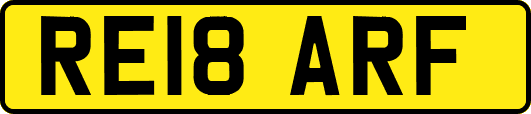 RE18ARF