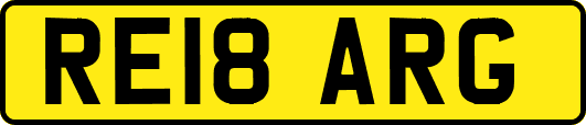 RE18ARG