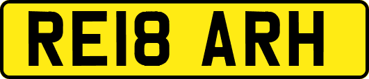 RE18ARH